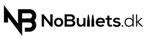 Nobullets.dk Nobullets.dk